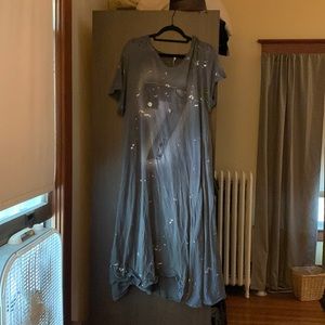 Magnolia Pearl 7 Dress